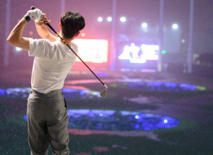 13 Games Seru Untuk Acara Gathering Kantor, Coba di Topgolf Yuk!